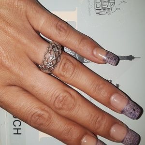 Beautiful ring